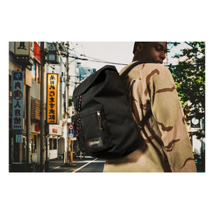 Eastpak - Chapel Hill Pak'R Sırt Çantası | Siyah