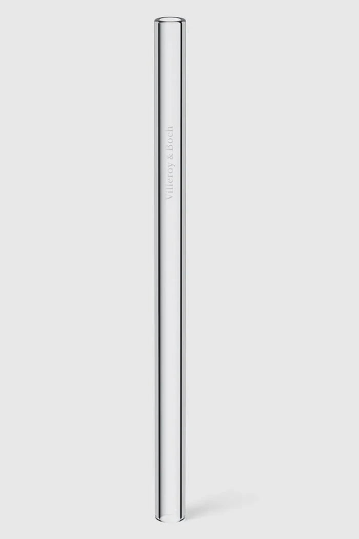 Villeroy & Boch Purismo Bar Set de 4 Pipetas de 15 cm