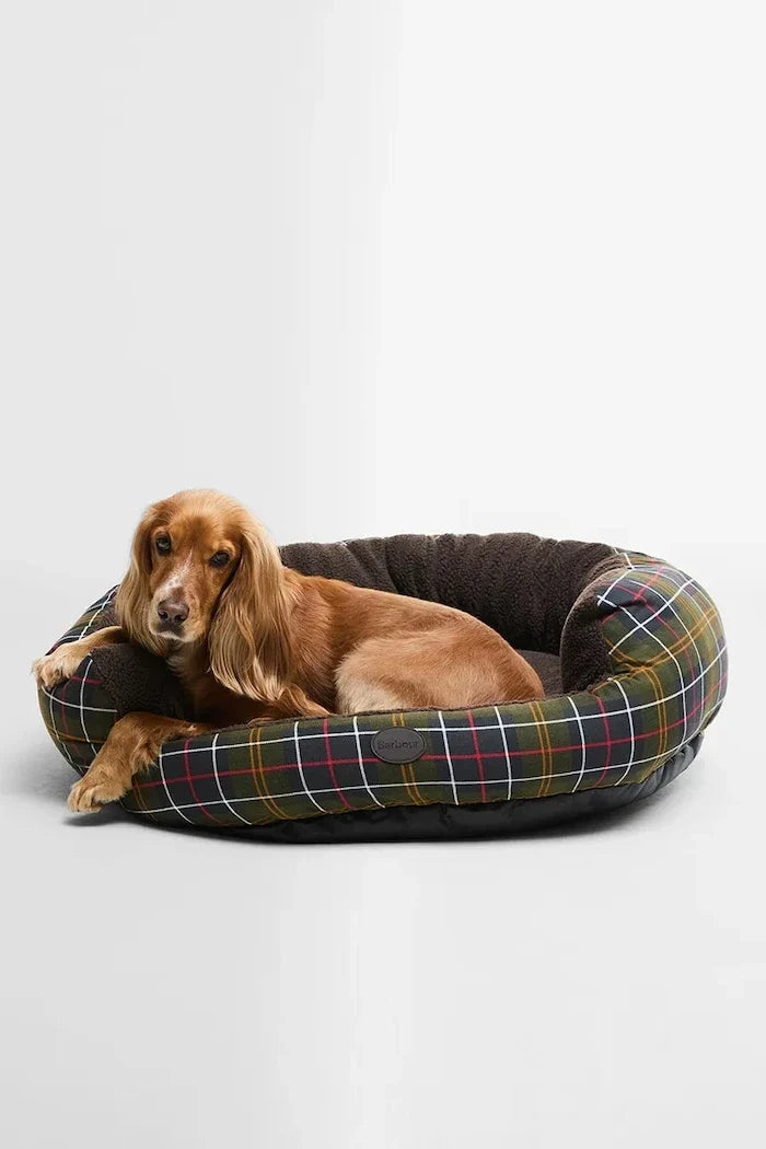 Cama para mascotas Barbour Snuggle 25 x 68 cm