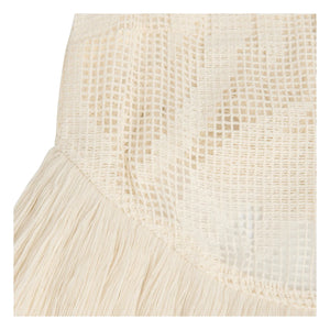 OAS - Top de punto Tribal Aurora | Crudo