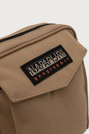 Bolso de hombro Napapijri Voyage
