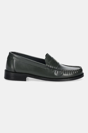 Mocasín Furla College de Piel