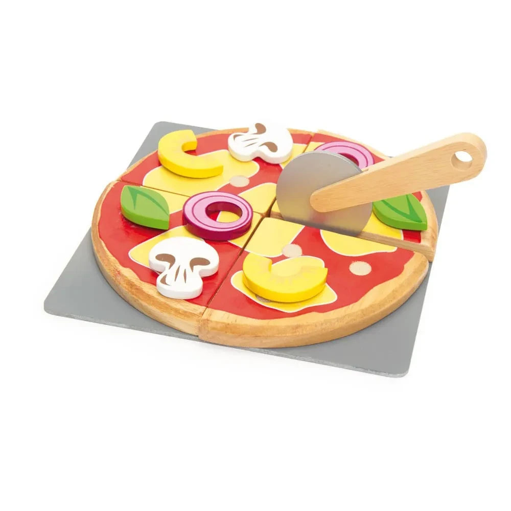Le Toy Van - Pizza