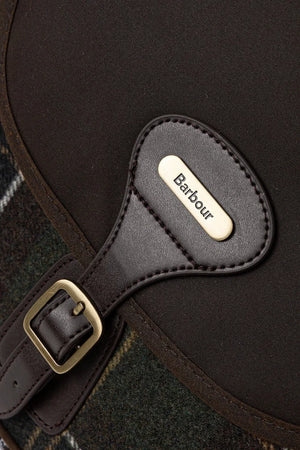 Bolsa de lana Barbour