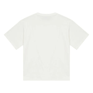 Dedo en la nariz - King Camiseta de algodón orgánico | Blanco