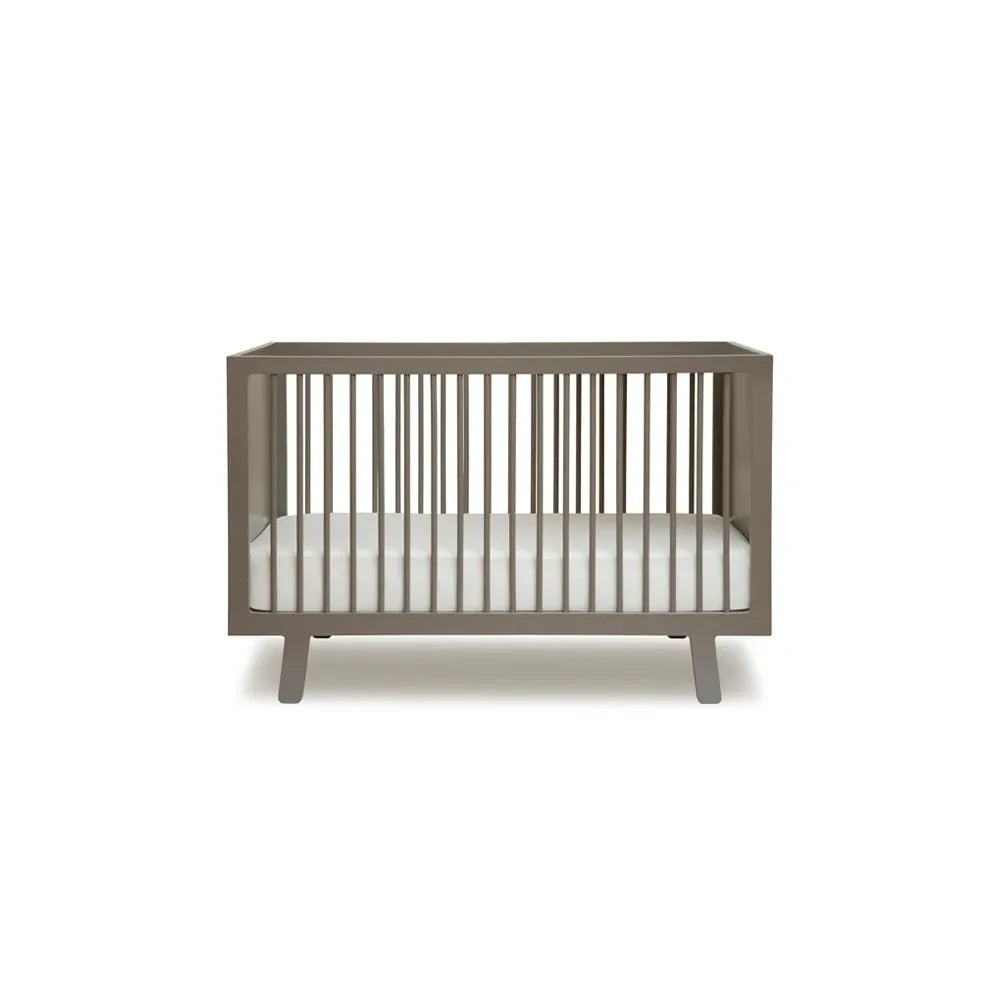 Oeuf NYC - Cama Sparrow blanca