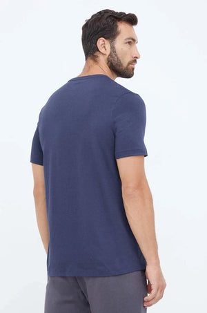 Camiseta de casa de algodón de Michael Kors