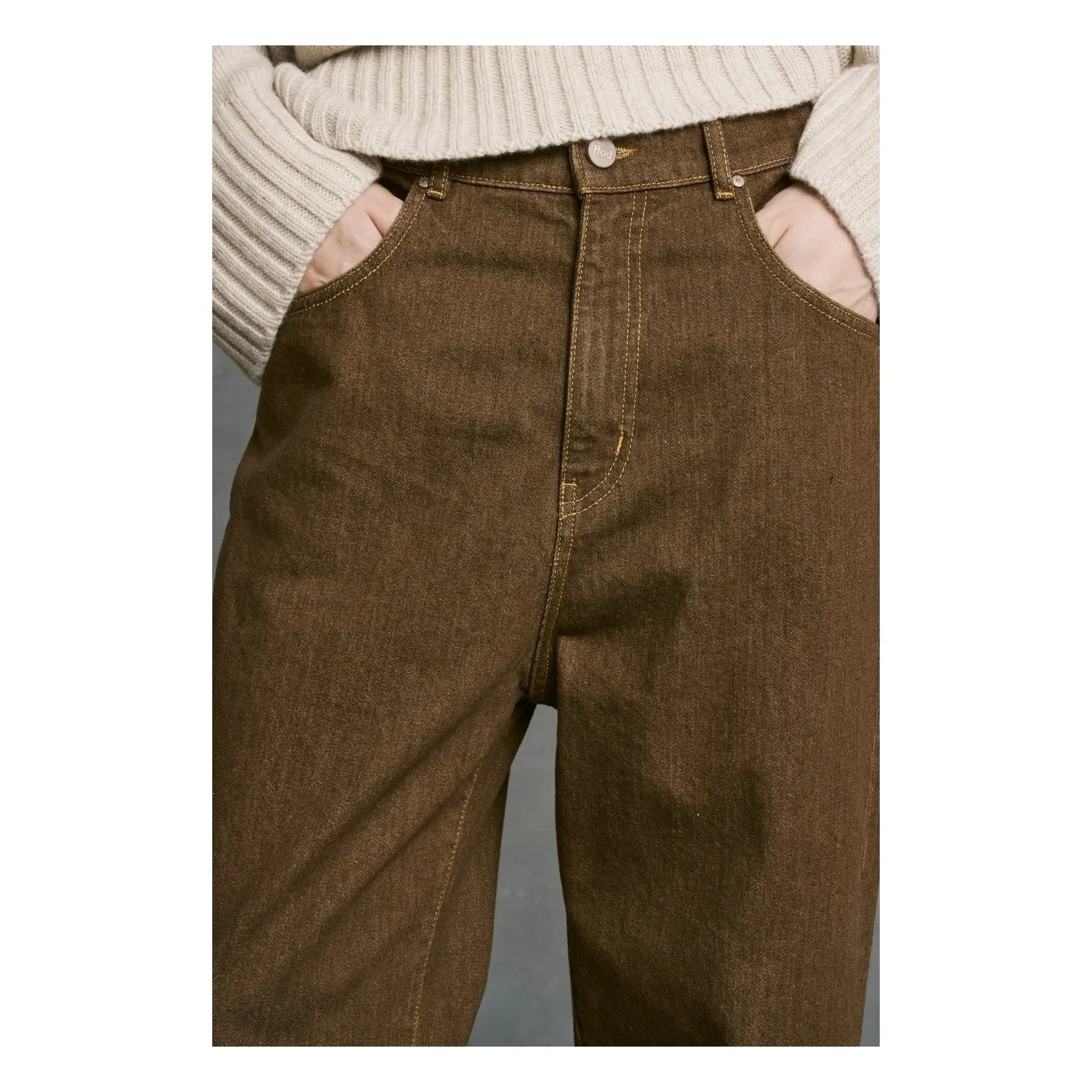 Hod - Jean Lolita | Amber