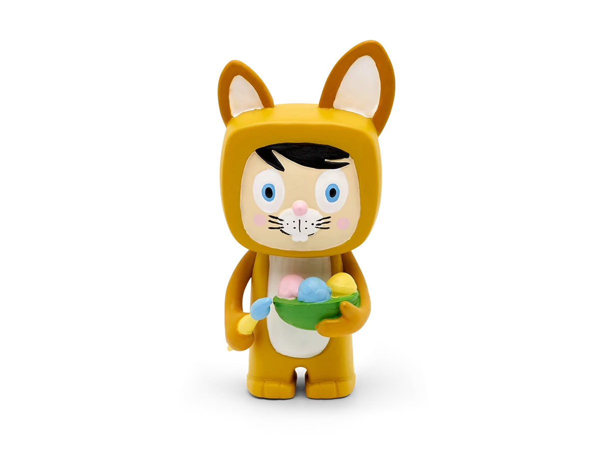 Tonies - Conejo de Pascua - Creative-Tonies