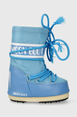 Moon Boot Botas de Nieve para Niños