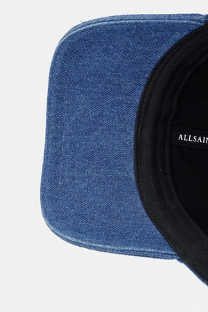 Gorra vaquera AllSaints