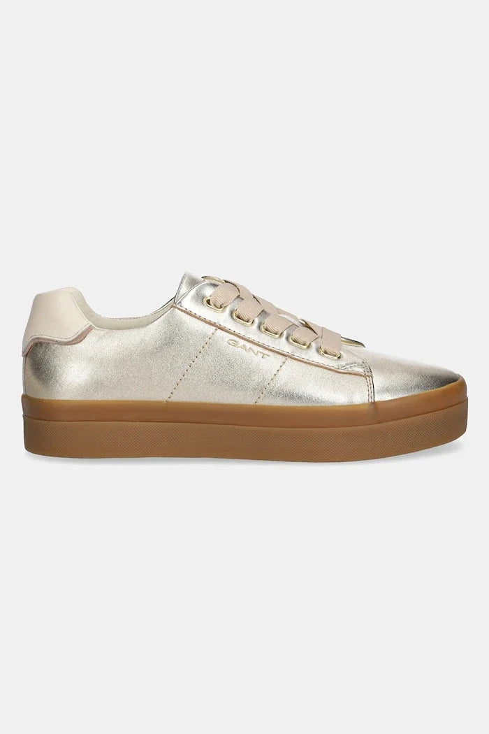 Gant Avona Zapatillas Deportivas de Cuero