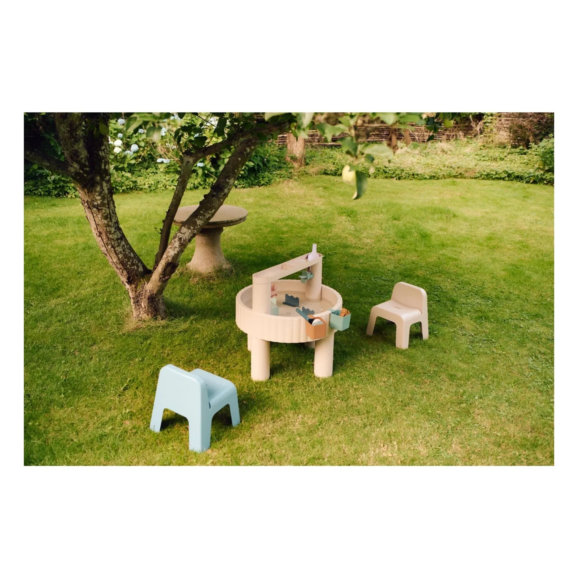 Liewood - Silla Chase | Beach Blue