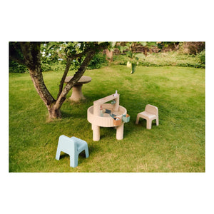 Liewood - Silla Chase | Beach Blue
