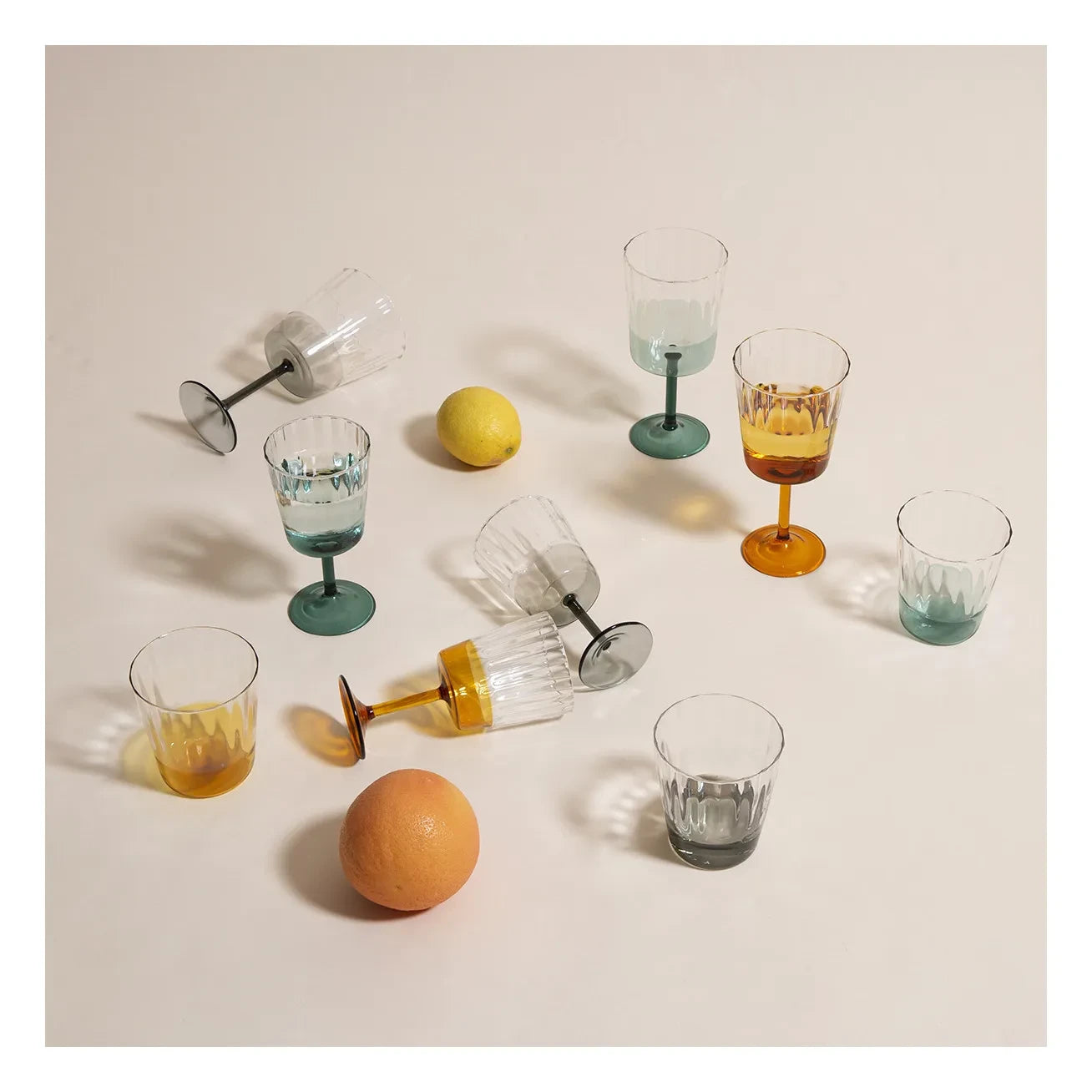 Maison Sarah Lavoine - Vaso Eclat | Sarah Blue
