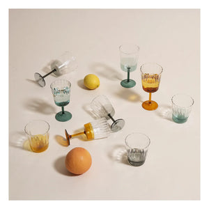 Maison Sarah Lavoine - Vaso Eclat | Sarah Blue