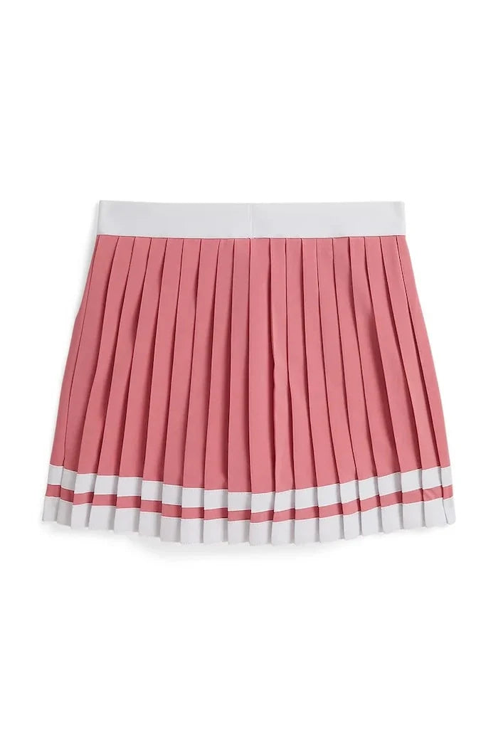 Falda plisada Polo Ralph Lauren