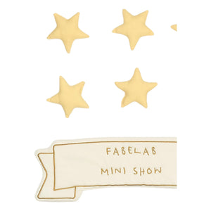 Fabelab - Accesorios de teatro Circo | Multicolor