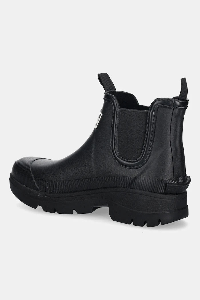 Botas de agua de caucho Barbour Nimbus