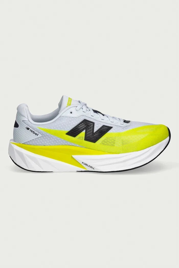 New Balance zapatillas de running de hombre FuelCell Rebel v5