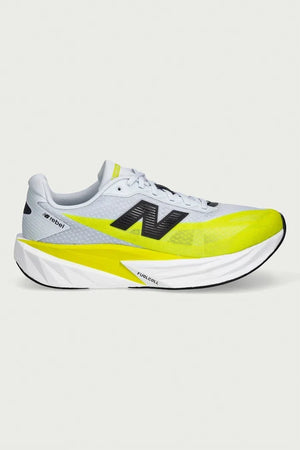 New Balance zapatillas de running de hombre FuelCell Rebel v5
