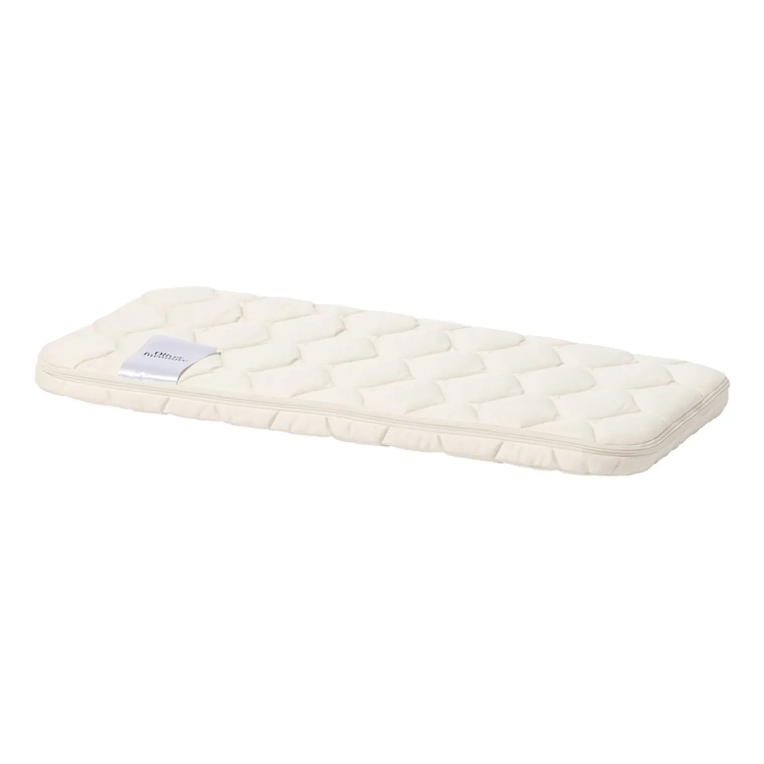 Oliver Furniture - Colchón para Cama de Colecho Extensible de Madera