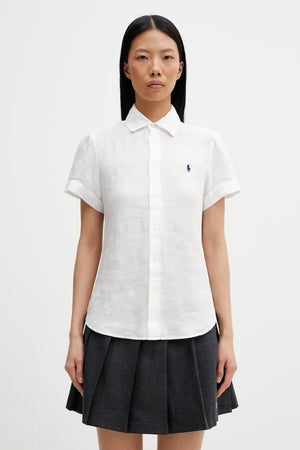 Polo Ralph Lauren 17/1 PD CAMISA DE LINO