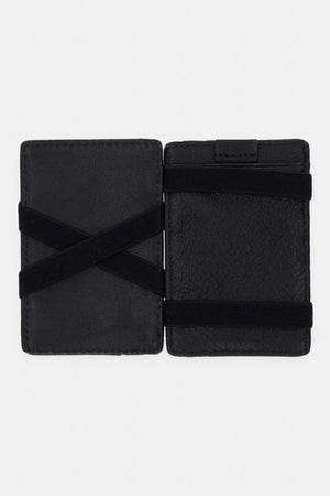 Tarjetero de cuero para hombre Marc O'Polo