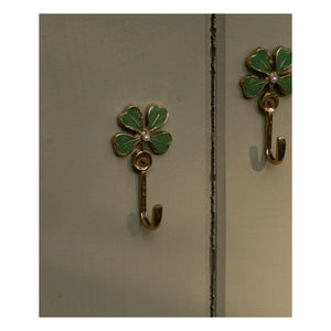 Doing Goods - Perchero de arroz Lucky Clover | Dorado
