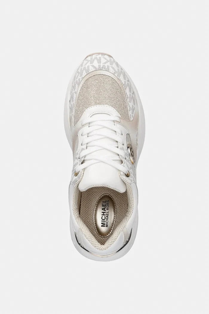 Zapatillas deportivas Michael Kors ZUMA para niños