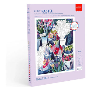 La Petite Épicerie - Set de pastel por número - Holland Bloom