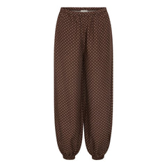 Posse - Pantalón Evie | Chocolate
