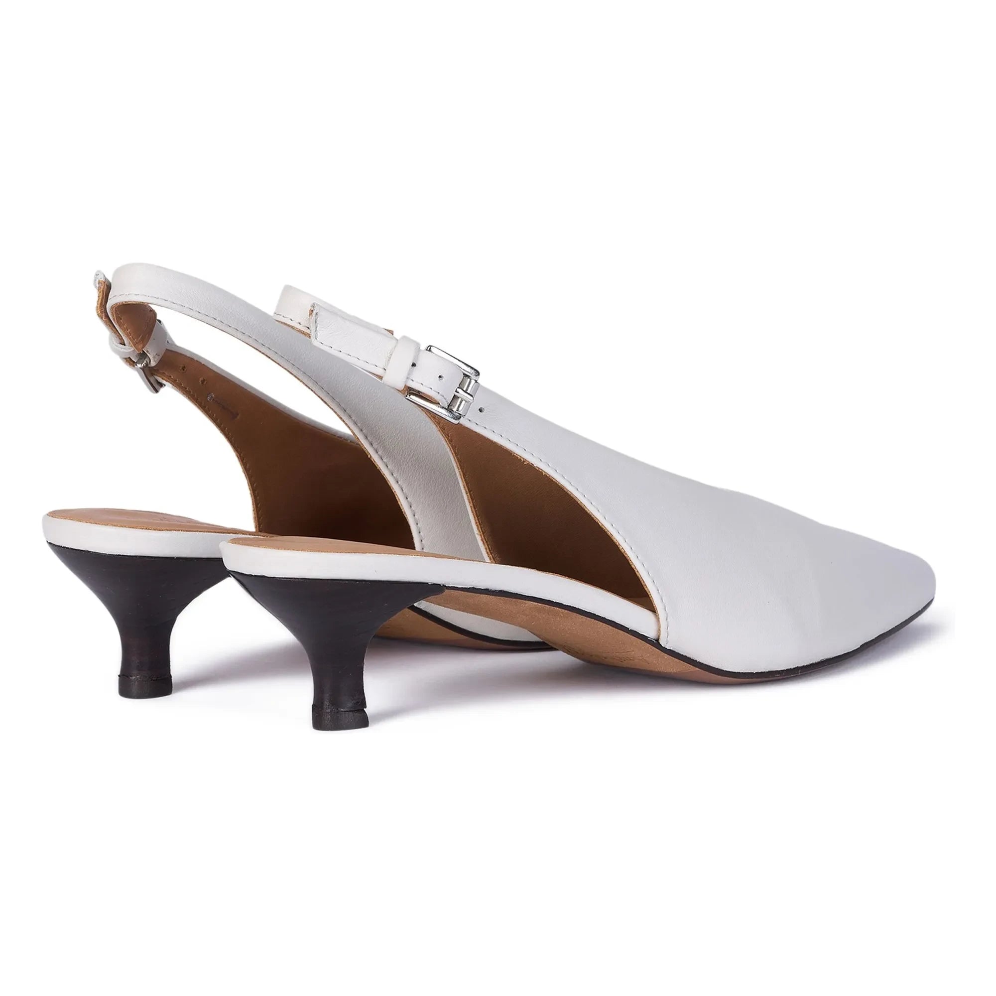 Anthology Paris - Zapatos de tacón Kate | Beige