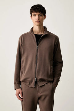 Sudadera de algodón Paul&Shark para hombre