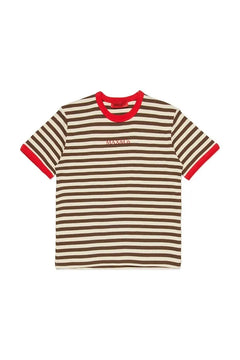 MAX&Co. MAXT29F Camiseta de Algodón para Niños