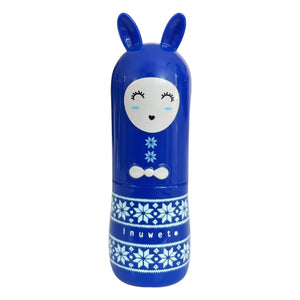 Inuwet - Bálsamo labial Copo de Nieve - 17g