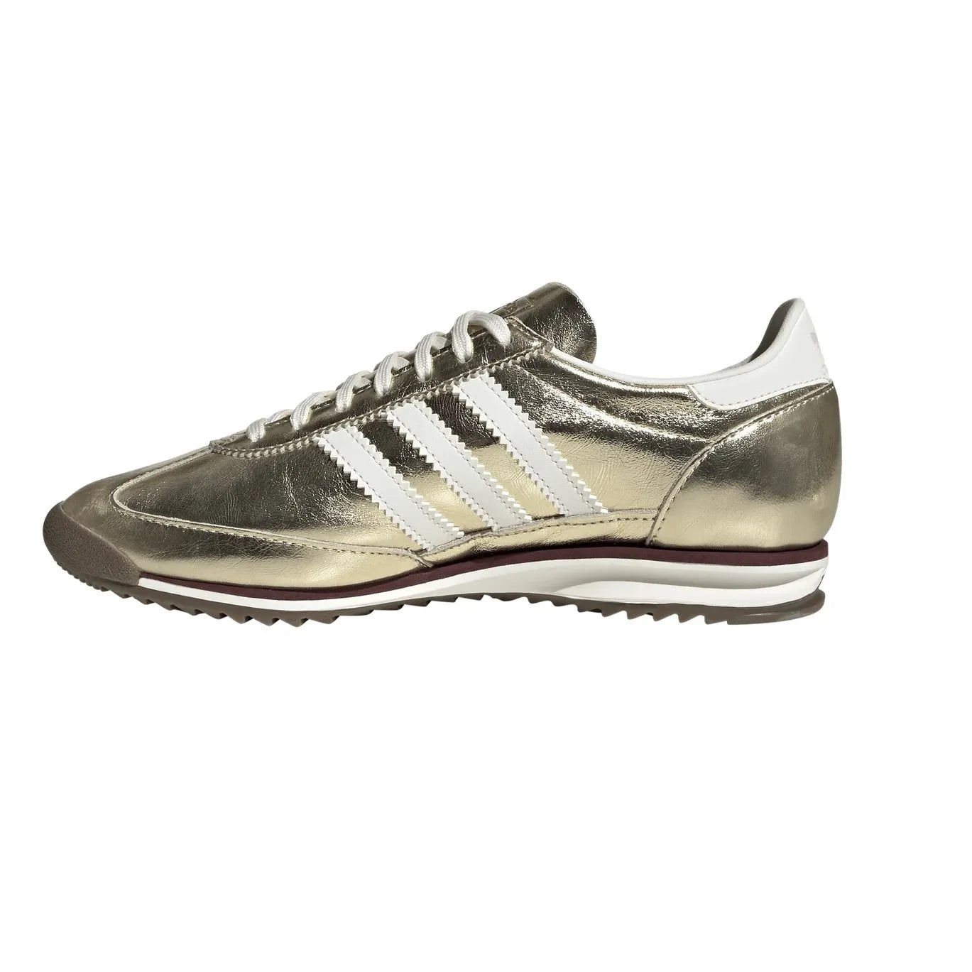 Adidas - SL 72 OG Zapatillas | Oro