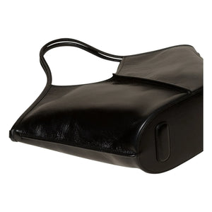 Hereu - Bolso antiguo Calella | Negro