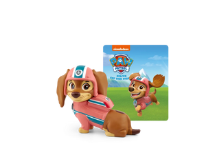Tonies - Liberty encuentra un nuevo amigo en alemán - PAW Patrol