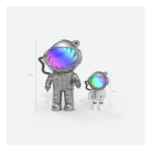 MOB - Stellar Light Samanyolu Projektörü | Gümüş