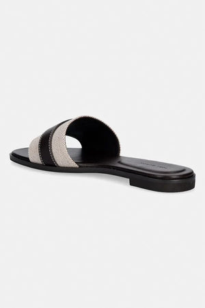 Tory Burch sandalias planas para mujer Romy Slide