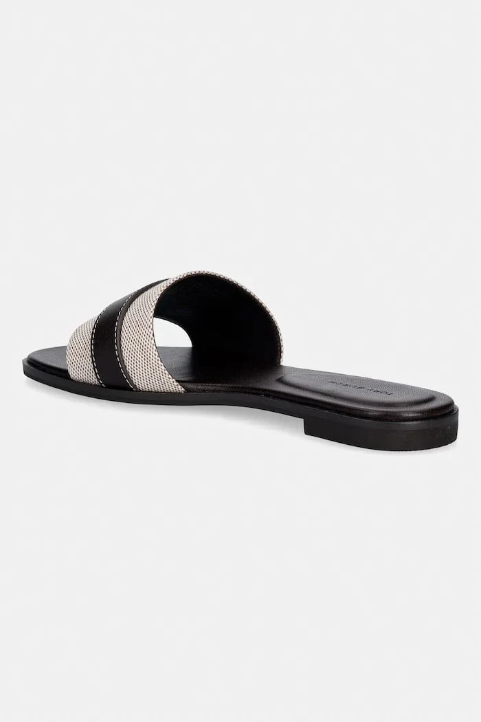 Tory Burch sandalias planas para mujer Romy Slide