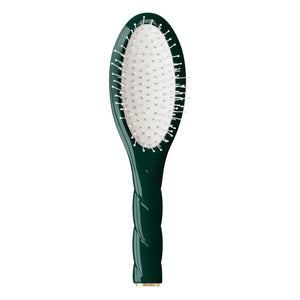 La Bonne Brosse - El Cepillo Milagroso N°04 - Desenreda y Masajea | Verde Esmeralda