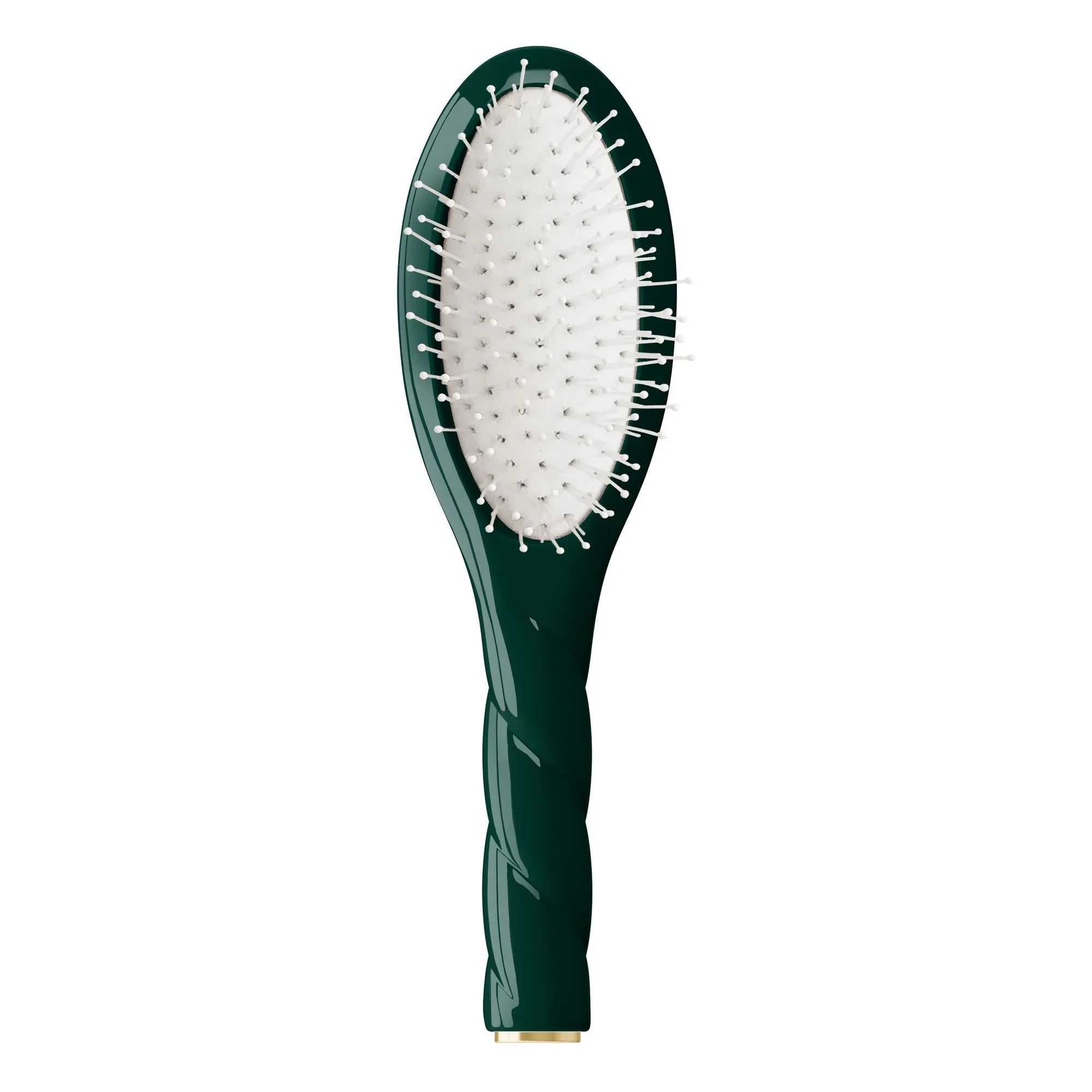 La Bonne Brosse - El Cepillo Milagroso N°04 - Desenreda y Masajea | Verde Esmeralda