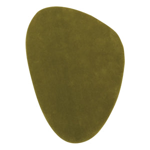 Nanimarquina - Cal 3 Mat | Verde oliva