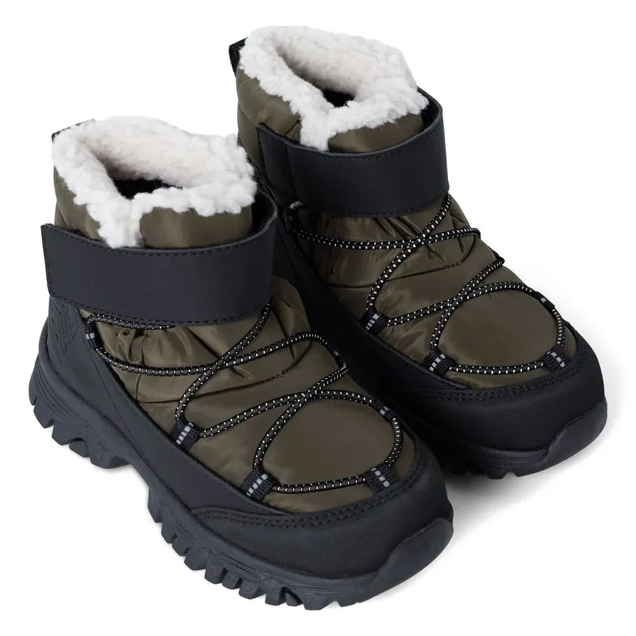 Liewood - Botas Aliza | Caqui
