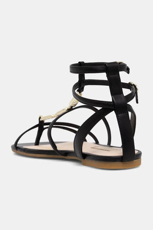 Sandalias de mujer con tiras Liu Jo SANDY 09