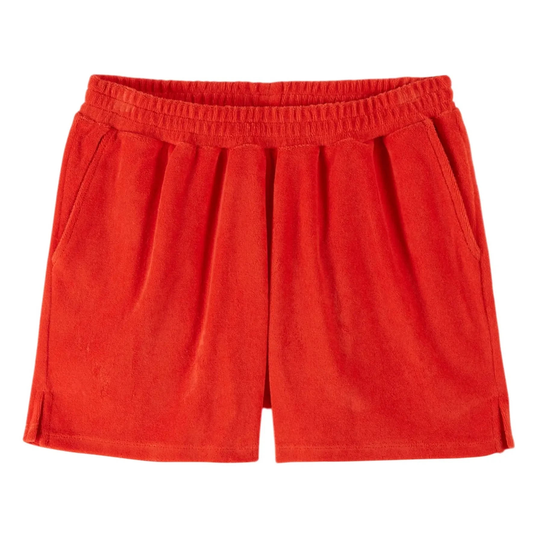 Emile et Ida - Short de rizo | Poppy