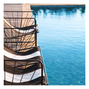 Honoré - Sillón Eldorado | Marrón