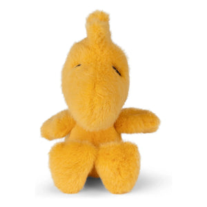 Bon Ton Toys - SNOOPY - Peluche Woodstock | Amarillo